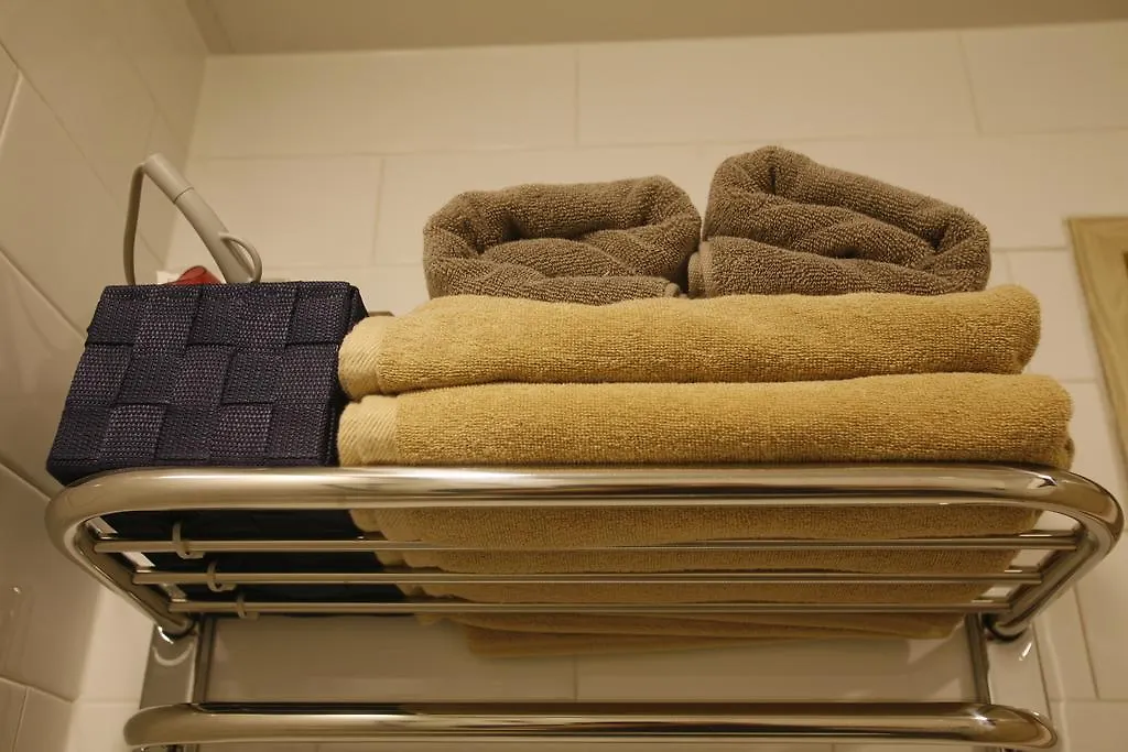 Travelers Planet Studio Type Hostel 首爾 0*,